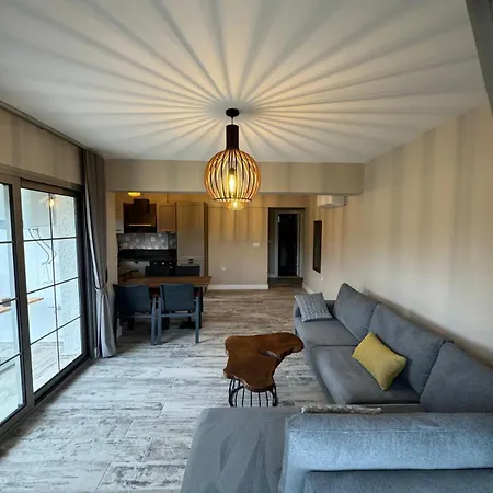 Apartment Valinor Balikliova *